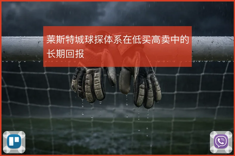 莱斯特城球探体系在低买高卖中的长期回报