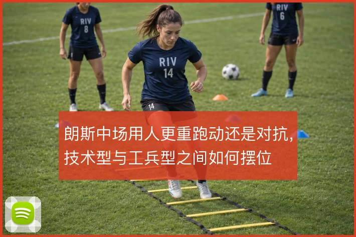 朗斯中场用人更重跑动还是对抗，技术型与工兵型之间如何摆位