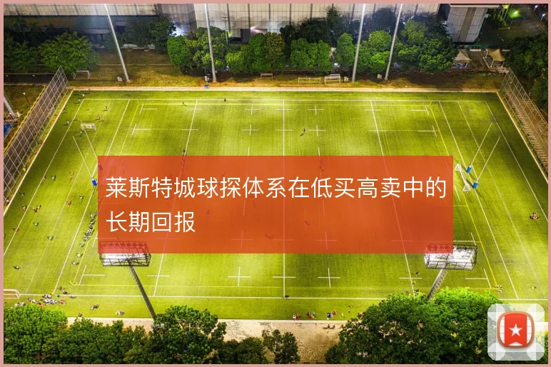 莱斯特城球探体系在低买高卖中的长期回报
